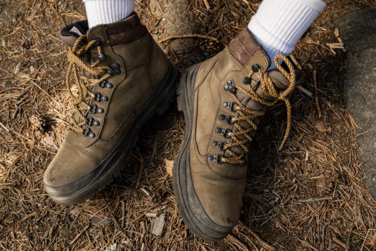 Best Safety Boots